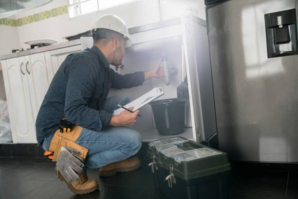 Best Sewer Line Repair  in Prces Lakes, IN