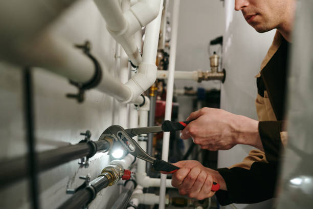 Best Pipe Repair Near Me  in Prces Lakes, IN