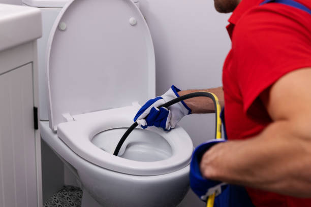 Best Plumbing Services Near Me  in Prces Lakes, IN