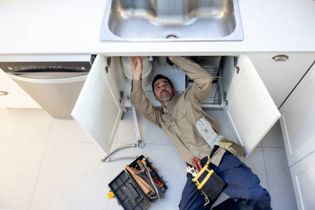 Reliable Princes Lakes, IN Plumbing Solutions