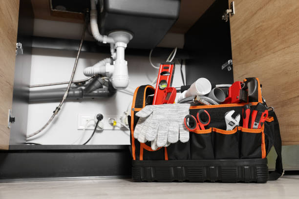 Best Emergency Plumber  in Prces Lakes, IN