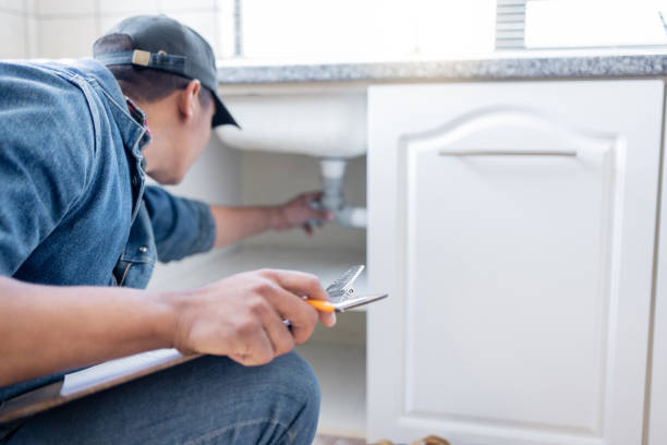 Best Best Plumbers Near Me  in Prces Lakes, IN
