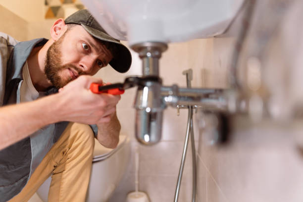 Best Residential Plumbing Services  in Prces Lakes, IN