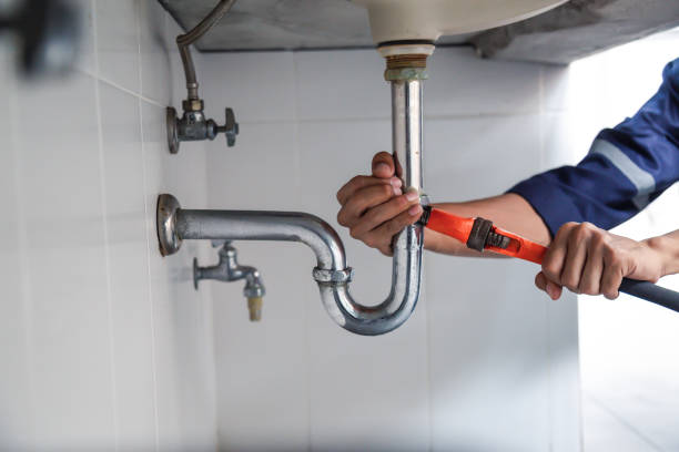 Best Residential Plumbing Services  in Prces Lakes, IN