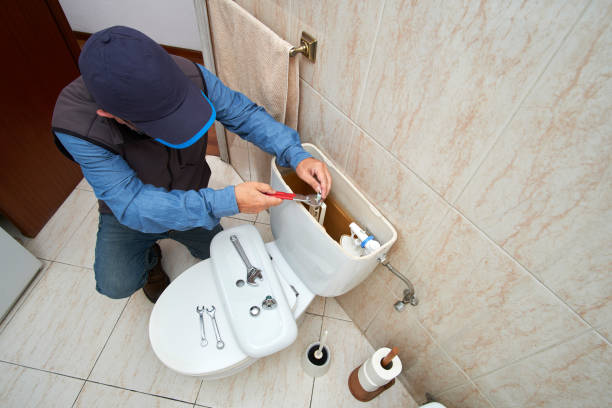 Best Water Heater Repair  in Prces Lakes, IN