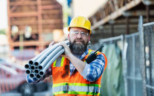 Best Hot Water Heater Installation  in Prces Lakes, IN