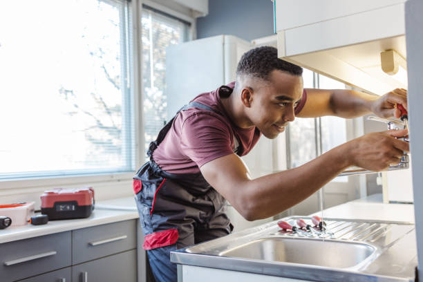Best Same-Day Plumbing Service  in Prces Lakes, IN
