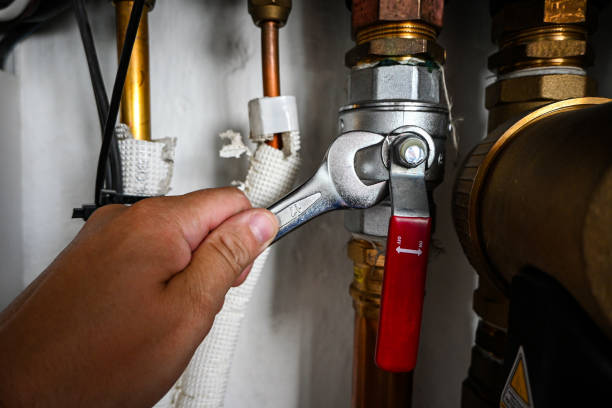 Best Water Heater Repair  in Prces Lakes, IN